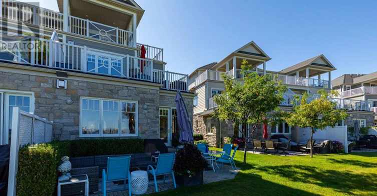 305-40 Trott Boulevard, Collingwood, ON, L9Y 5K5 - 40
