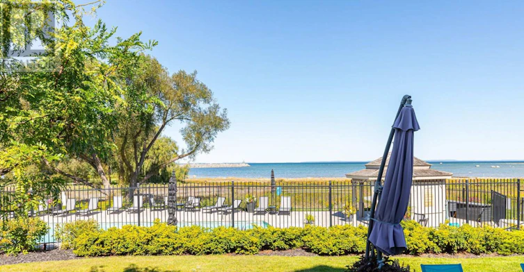 305-40 Trott Boulevard, Collingwood, ON, L9Y 5K5 - 38