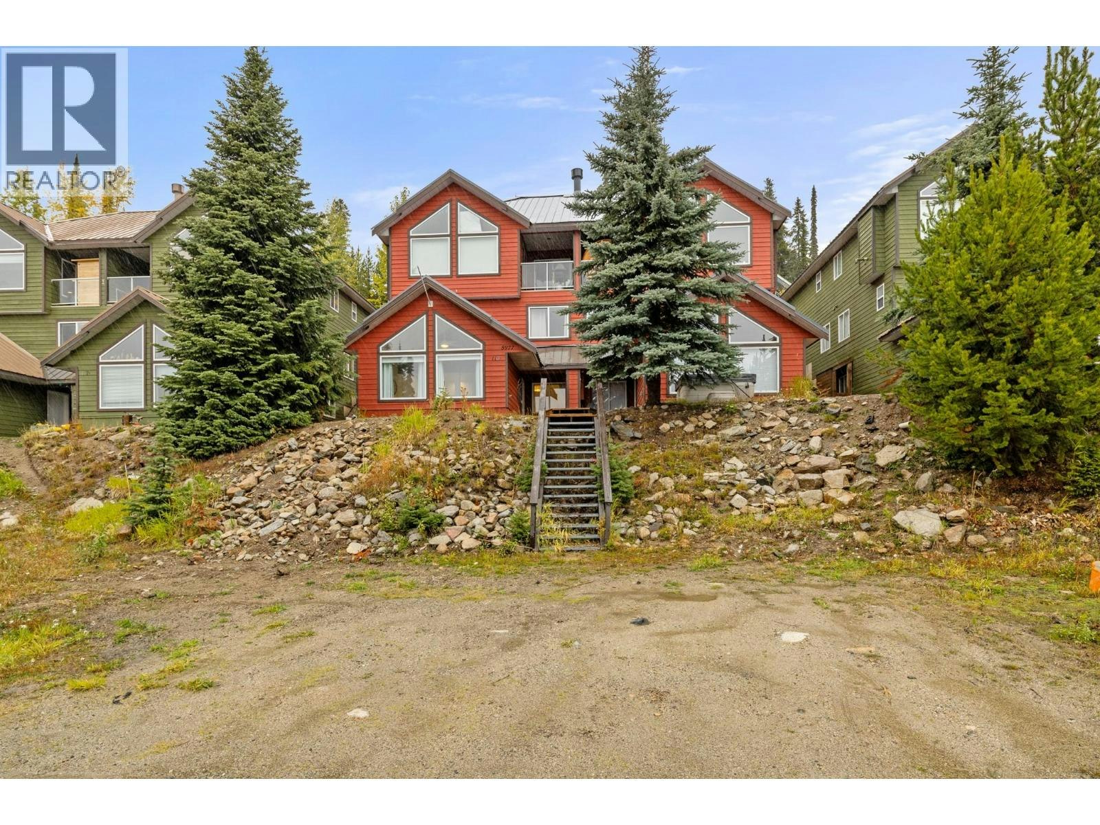 116C-5977 Snow Pines Crescent, Big White, BC, V1P 1P3