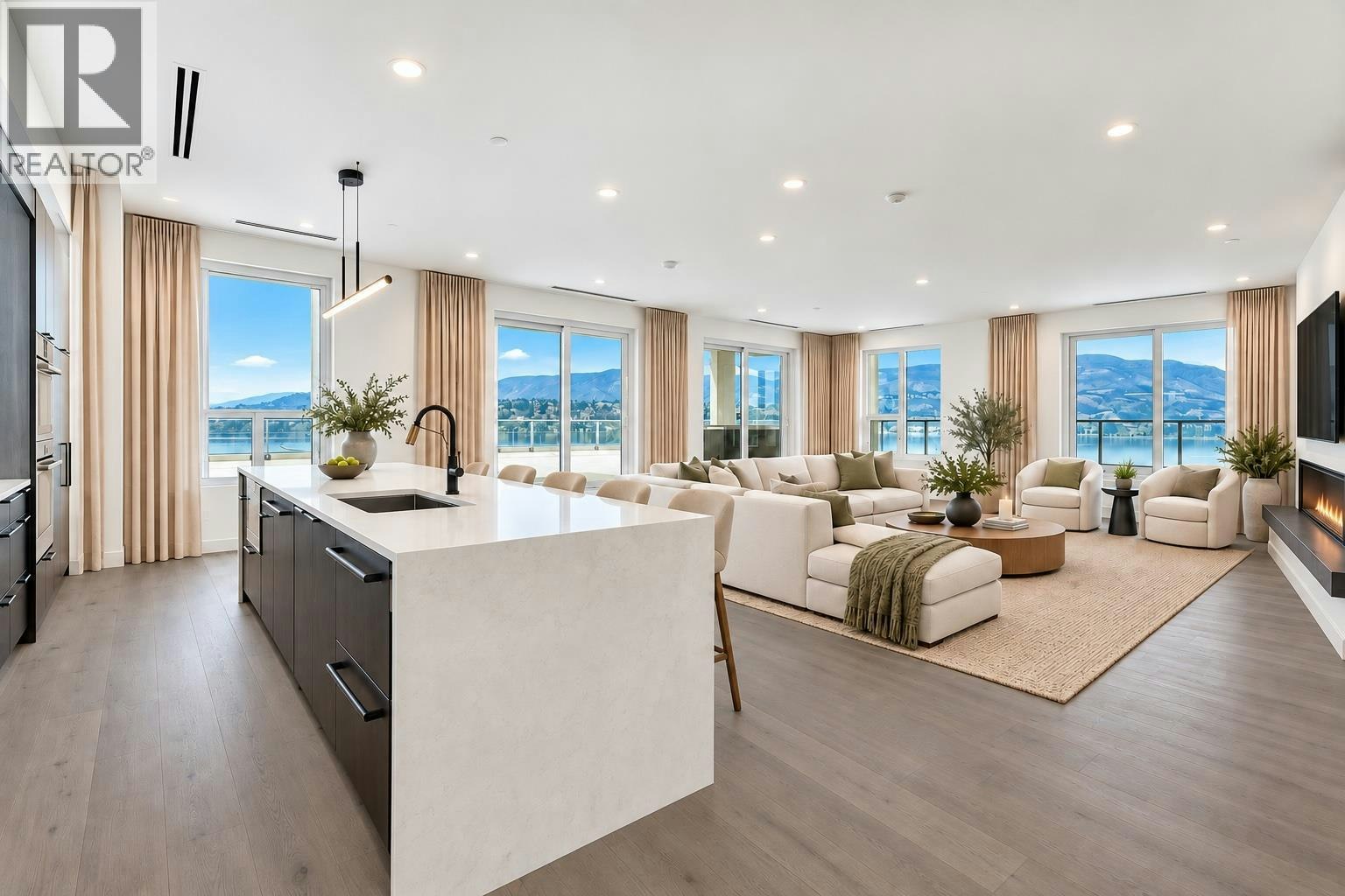 PH1406-3300 Lakeshore Road, Kelowna, BC, V1W 0J9 - 21