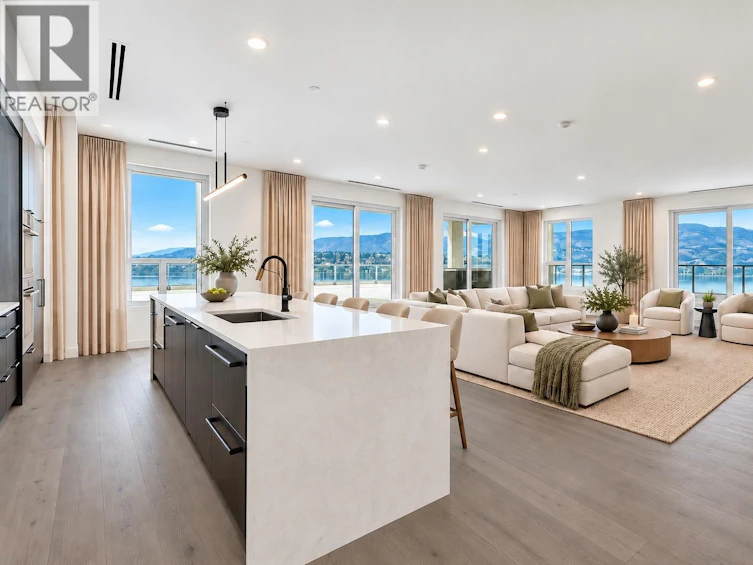 PH1406-3300 Lakeshore Road, Kelowna, BC, V1W 0J9 - 21