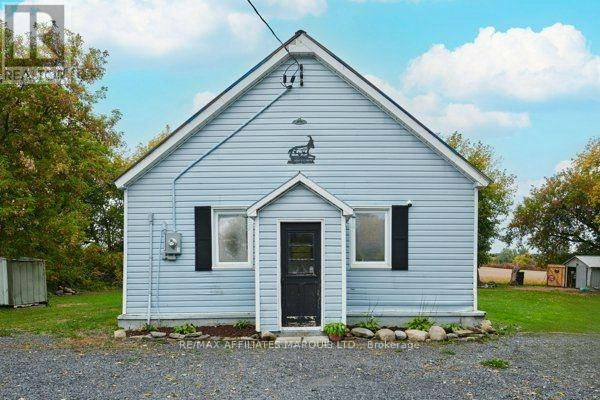 20047 24 County Rd Road, Alexandria, ON, K0C 1J0