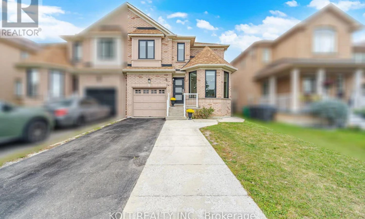 34 Saddleback Square
