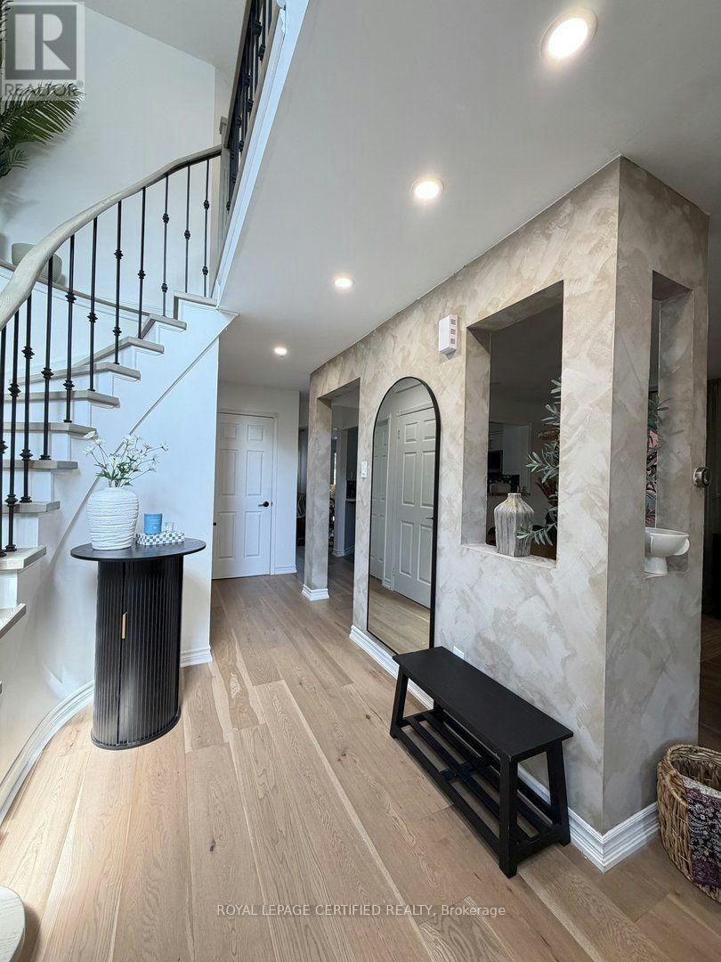 5967 Cherrywood Place, Mississauga, ON, L5M 4Z6 - 4