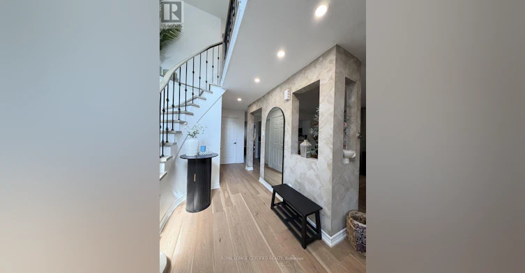 5967 Cherrywood Place, Mississauga, ON, L5M 4Z6 - 4