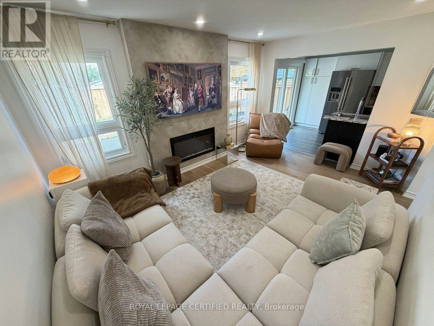5967 Cherrywood Place, Mississauga, ON, L5M 4Z6 - 8