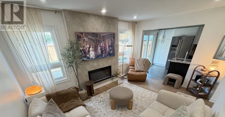 5967 Cherrywood Place, Mississauga, ON, L5M 4Z6 - 8