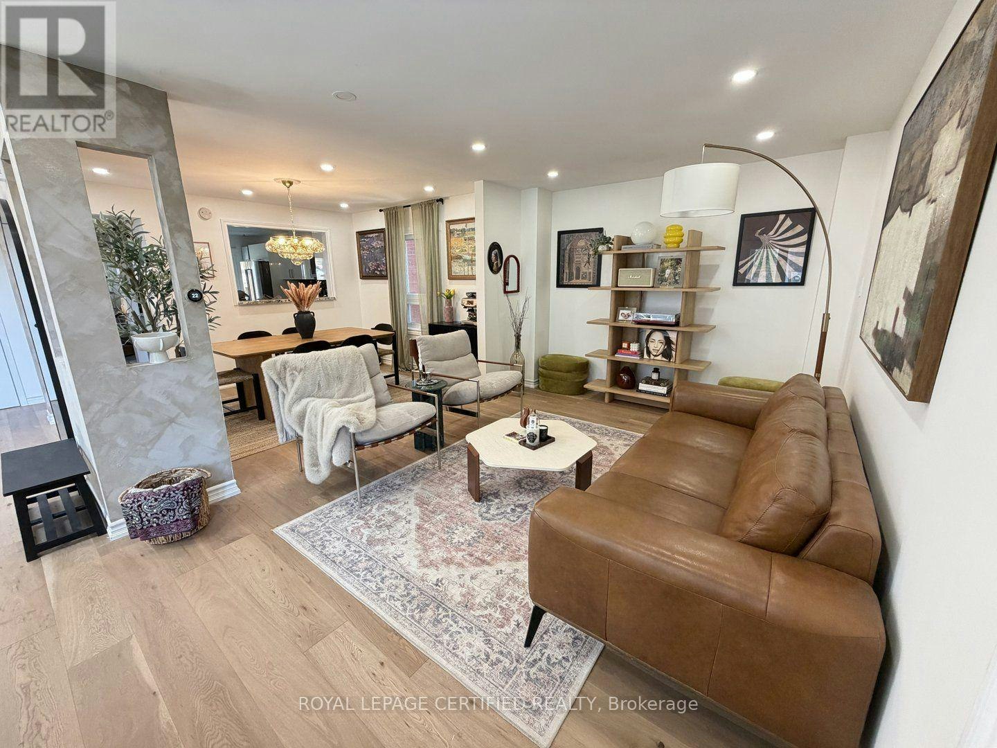 5967 Cherrywood Place, Mississauga, ON, L5M 4Z6 - 3