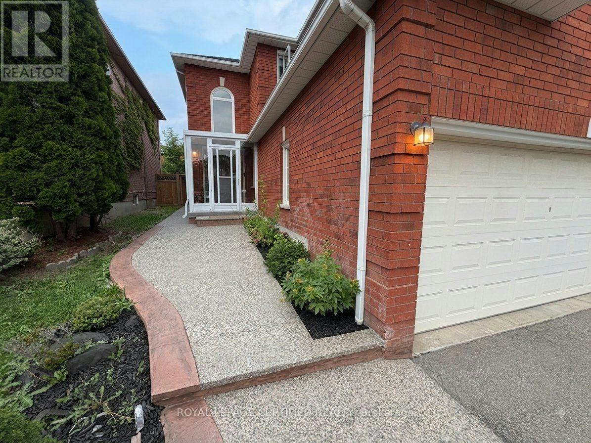 5967 Cherrywood Place, Mississauga, ON, L5M 4Z6 - 2