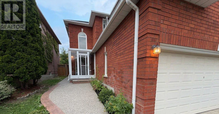 5967 Cherrywood Place, Mississauga, ON, L5M 4Z6 - 2