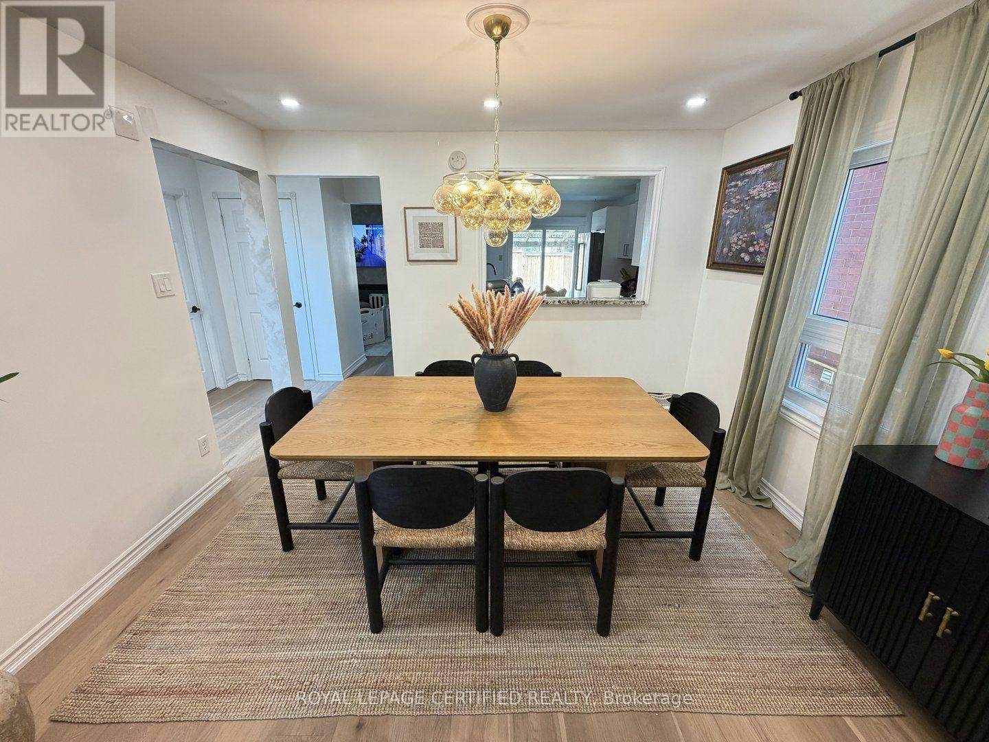 5967 Cherrywood Place, Mississauga, ON, L5M 4Z6 - 5