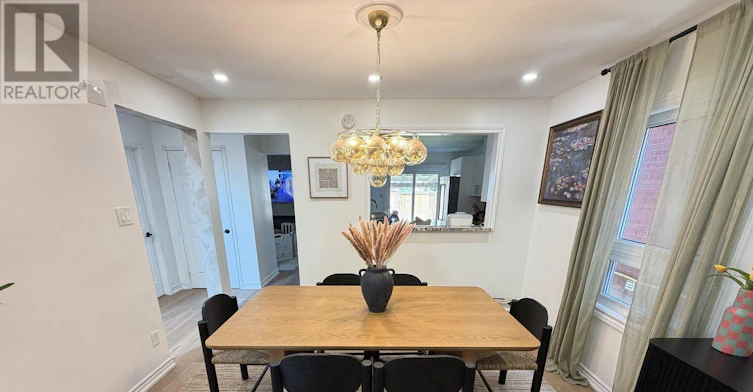 5967 Cherrywood Place, Mississauga, ON, L5M 4Z6 - 5