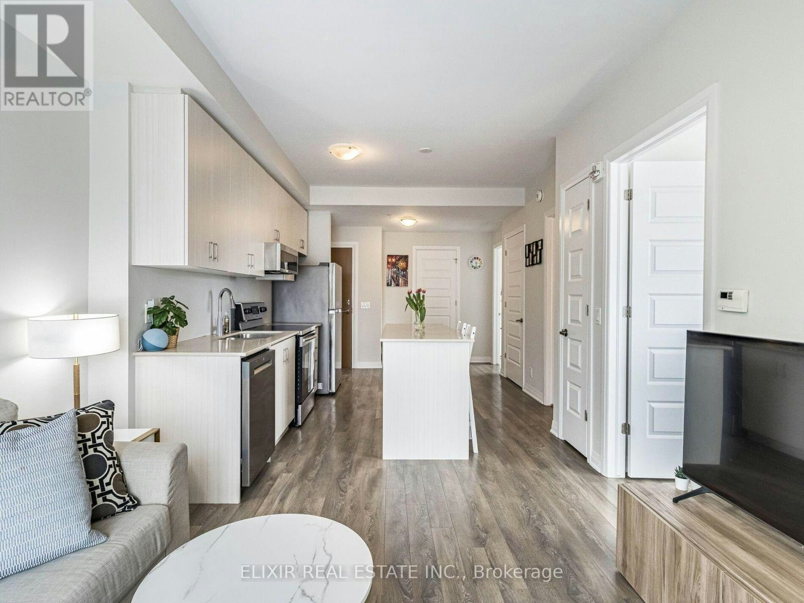 129-1105 Leger Way, Milton, ON, L9E 1K7