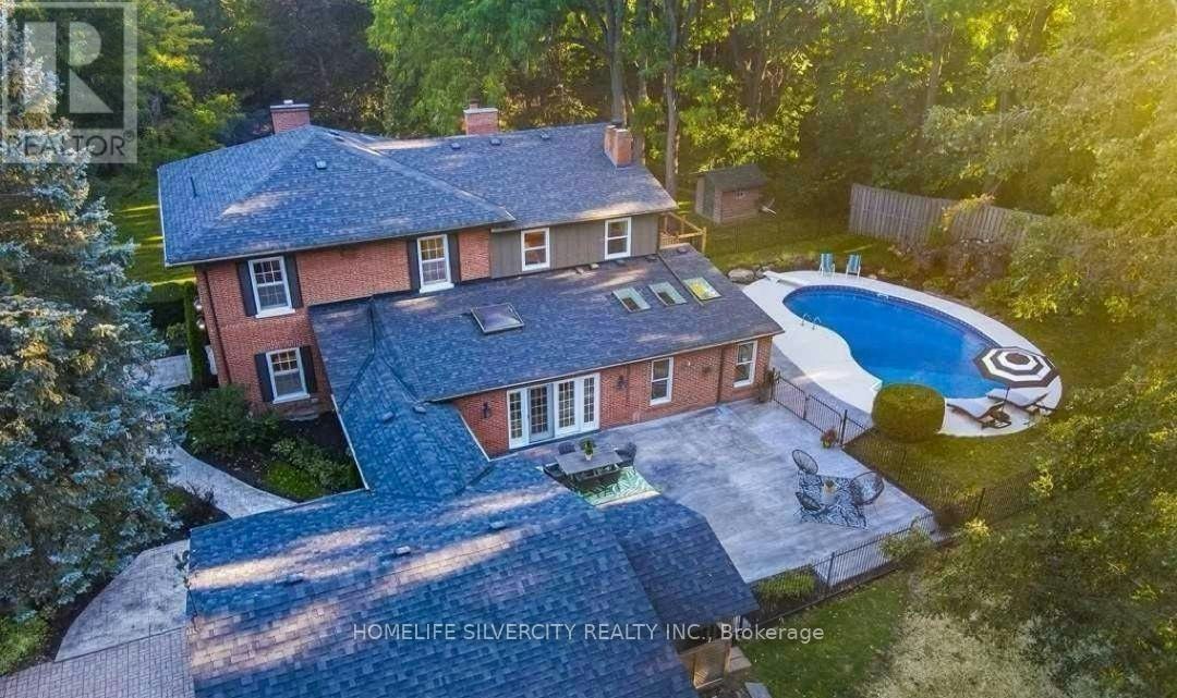 7895 Creditview Road, Brampton, ON, L6Y 0G6