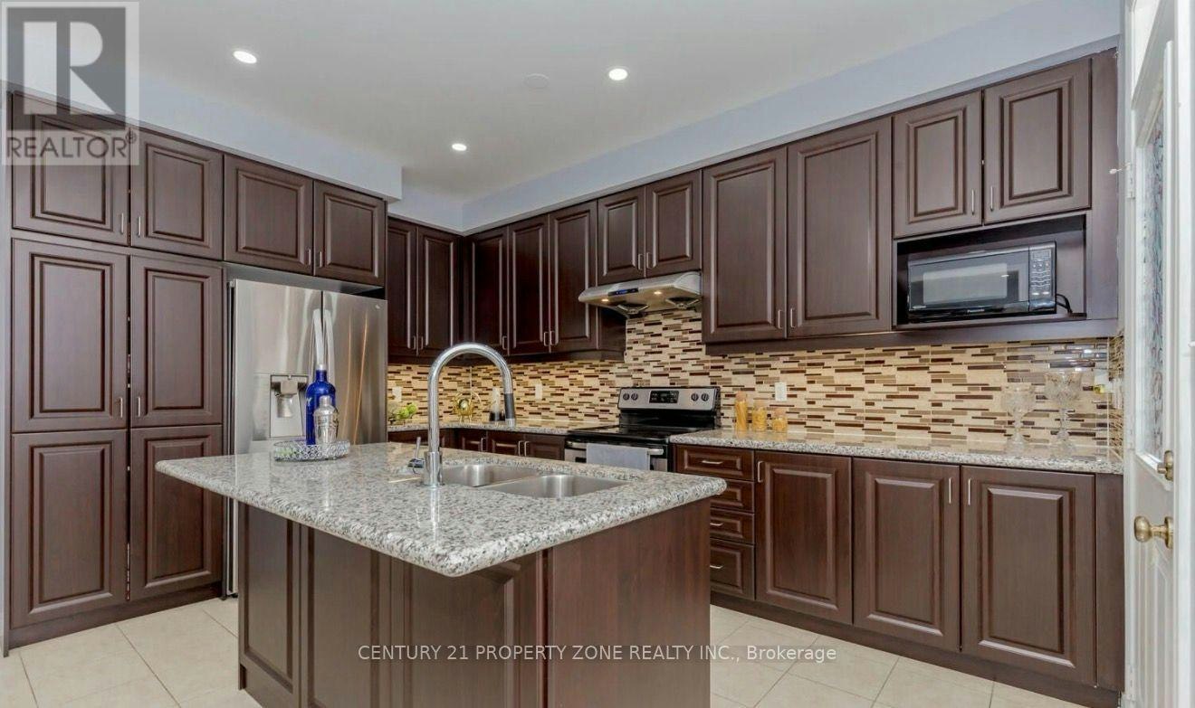 94 Lola Crescent, Brampton, ON, L7A 0A8 - 7