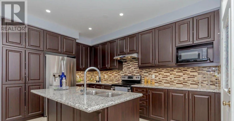 94 Lola Crescent, Brampton, ON, L7A 0A8 - 7