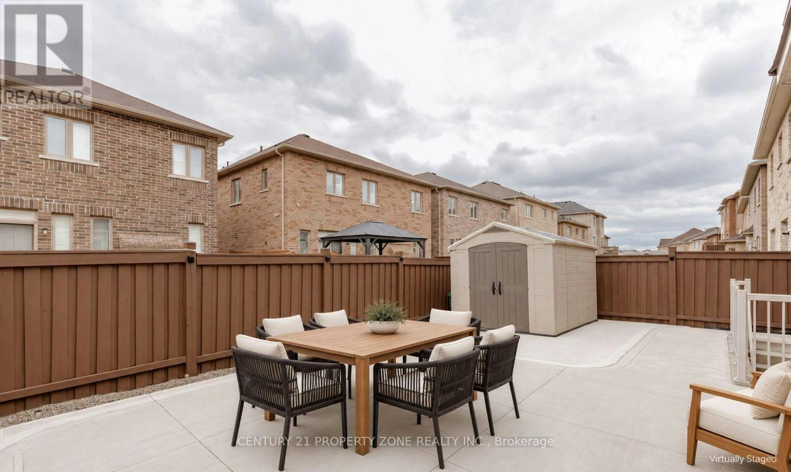 94 Lola Crescent, Brampton, ON, L7A 0A8 - 15