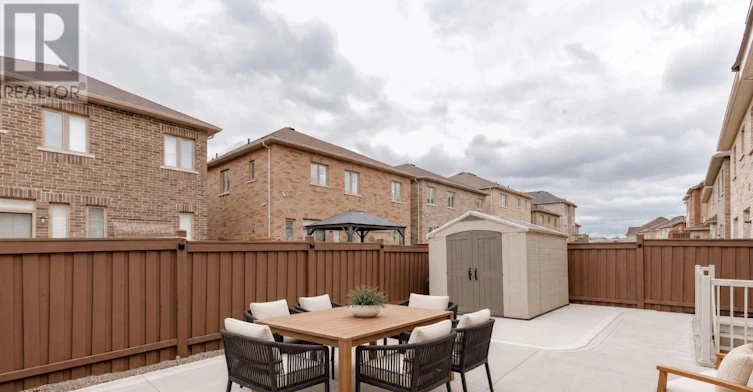 94 Lola Crescent, Brampton, ON, L7A 0A8 - 15