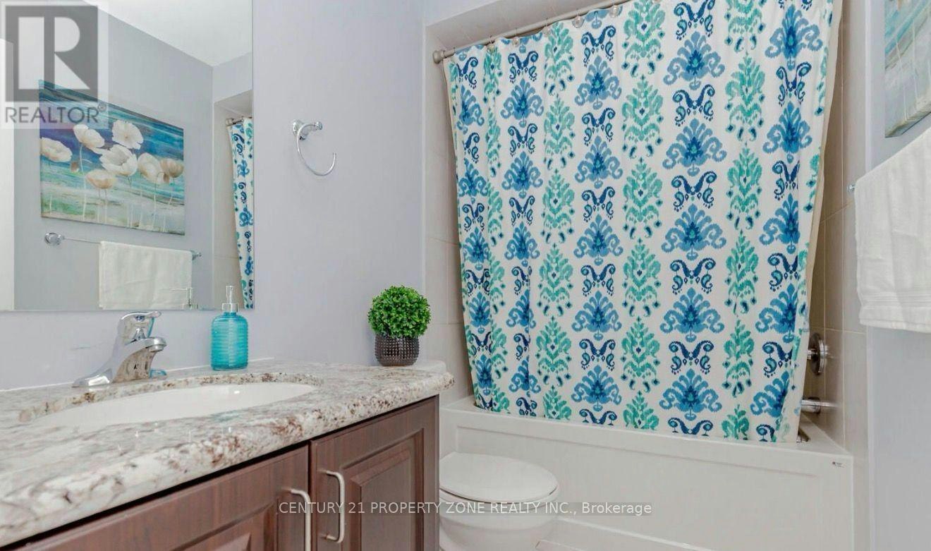 94 Lola Crescent, Brampton, ON, L7A 0A8 - 14