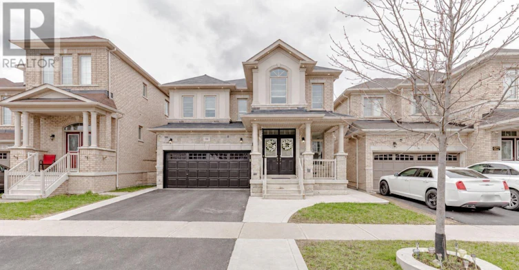 94 Lola Crescent, Brampton, ON, L7A 0A8