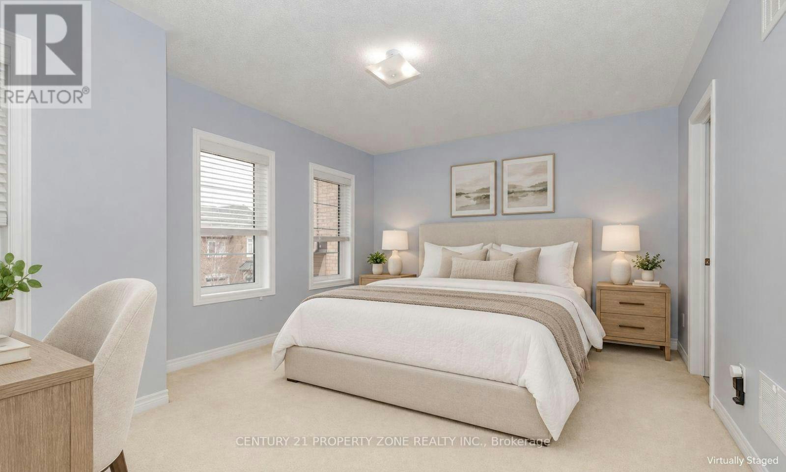 94 Lola Crescent, Brampton, ON, L7A 0A8 - 9