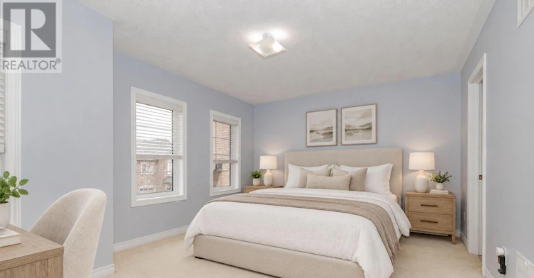 94 Lola Crescent, Brampton, ON, L7A 0A8 - 9