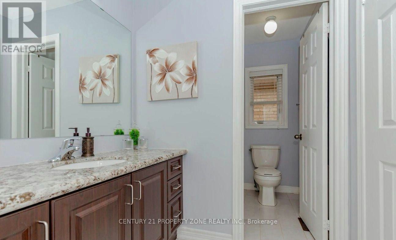94 Lola Crescent, Brampton, ON, L7A 0A8 - 10