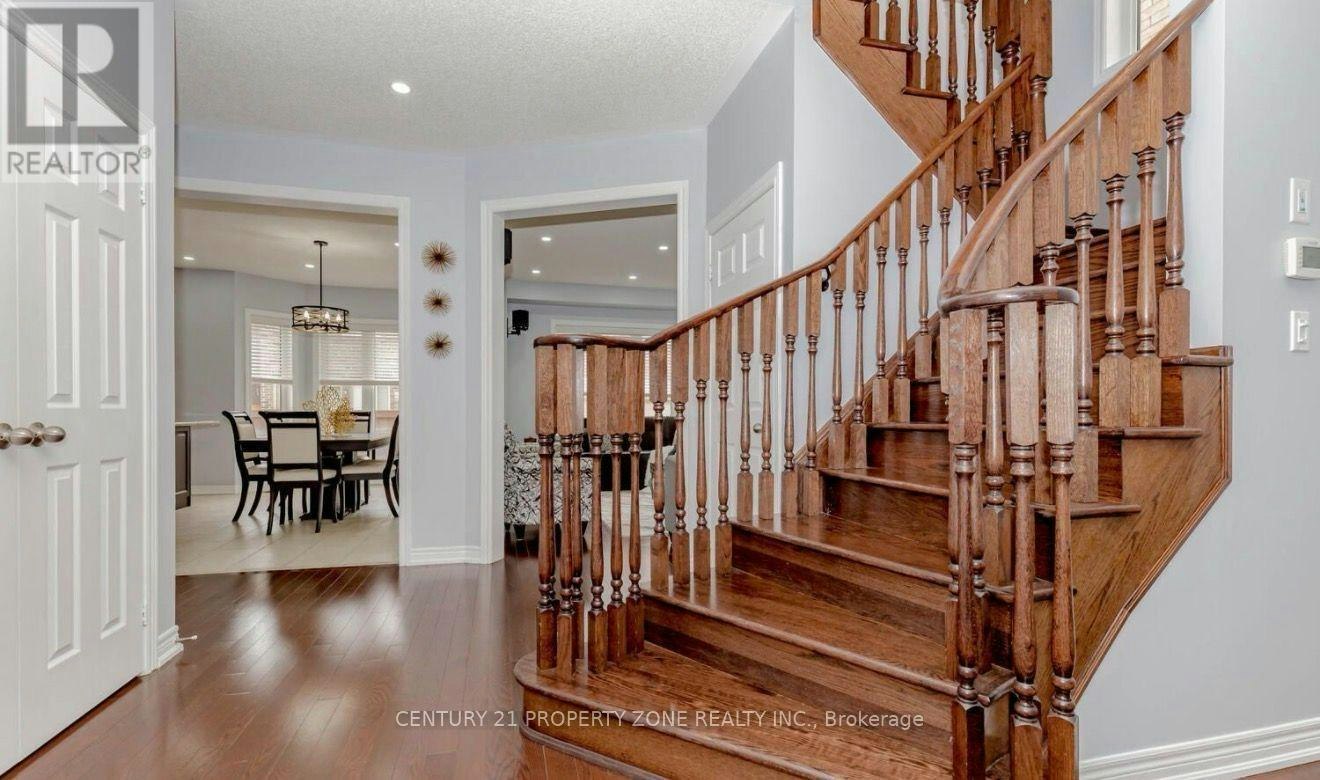 94 Lola Crescent, Brampton, ON, L7A 0A8 - 3
