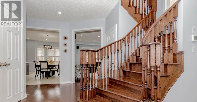 94 Lola Crescent, Brampton, ON, L7A 0A8 - 3