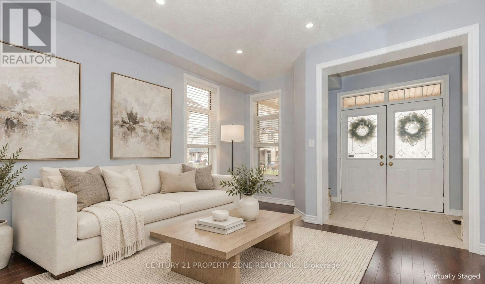 94 Lola Crescent, Brampton, ON, L7A 0A8 - 5