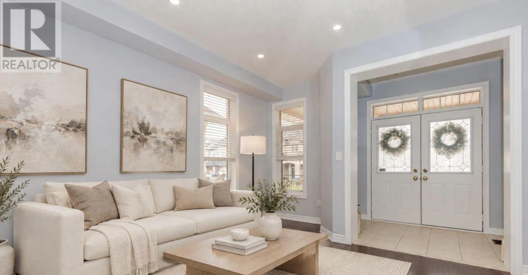 94 Lola Crescent, Brampton, ON, L7A 0A8 - 5