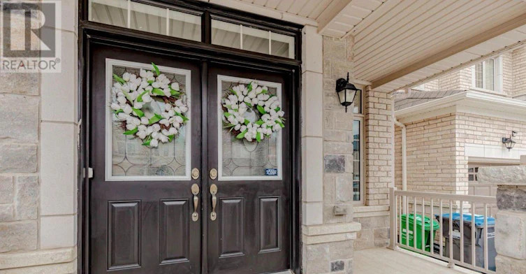 94 Lola Crescent, Brampton, ON, L7A 0A8 - 2