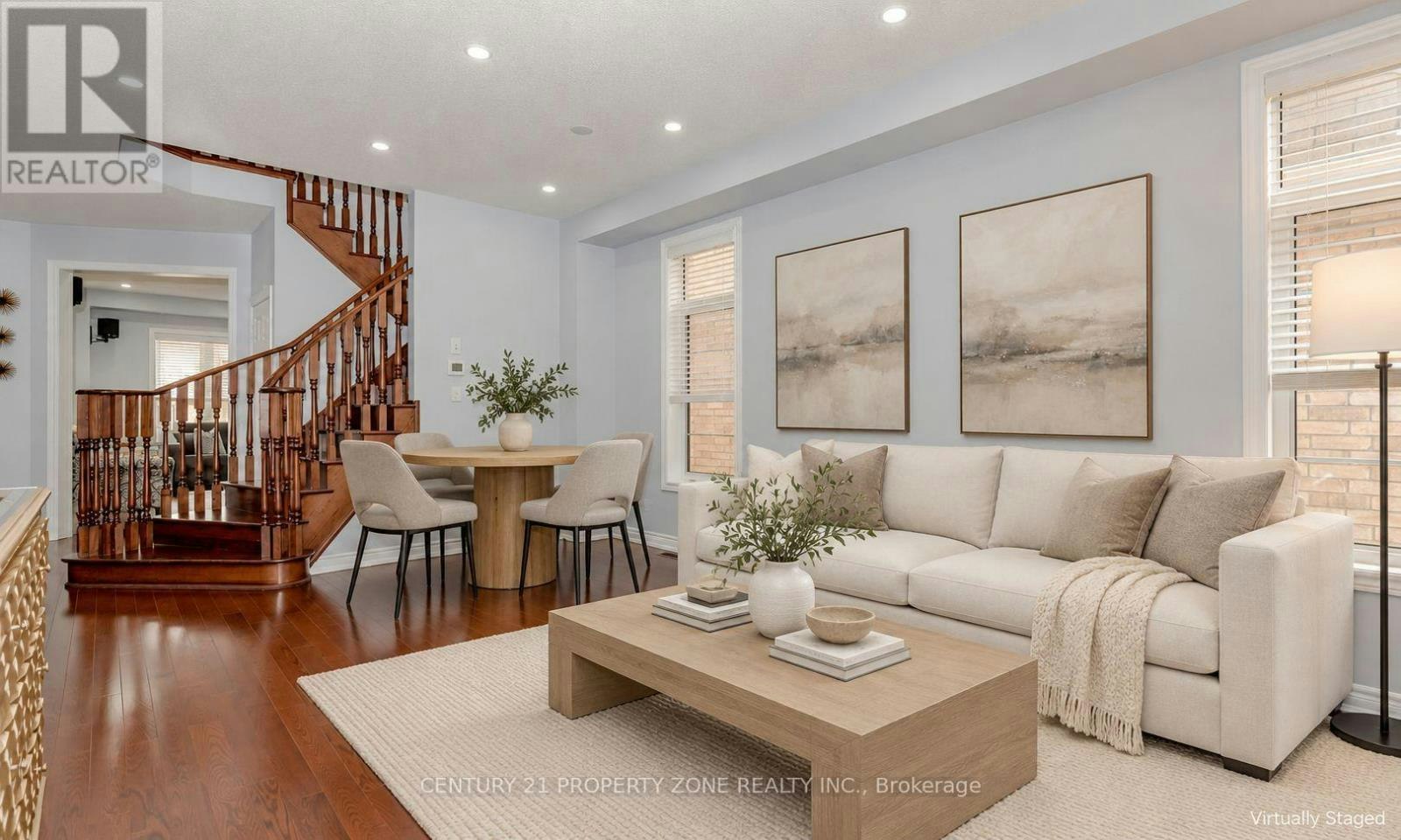 94 Lola Crescent, Brampton, ON, L7A 0A8 - 4