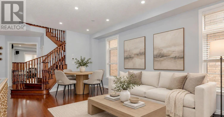 94 Lola Crescent, Brampton, ON, L7A 0A8 - 4