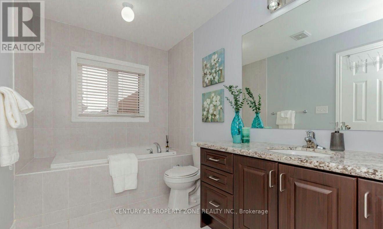 94 Lola Crescent, Brampton, ON, L7A 0A8 - 11