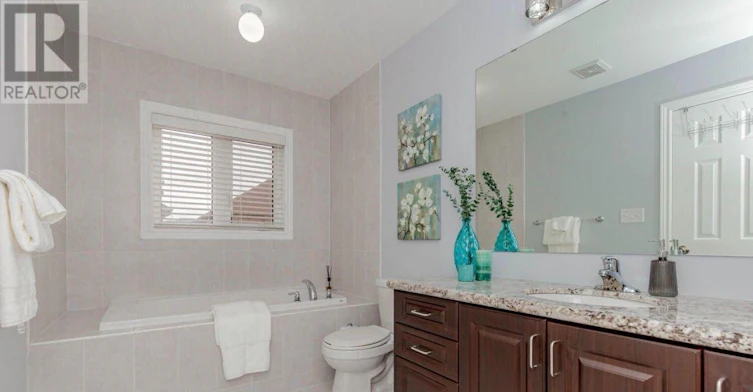 94 Lola Crescent, Brampton, ON, L7A 0A8 - 11