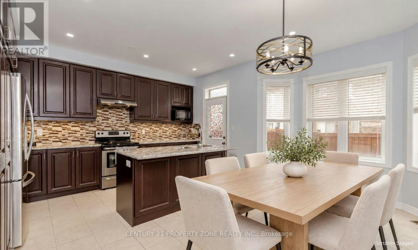 94 Lola Crescent, Brampton, ON, L7A 0A8 - 6
