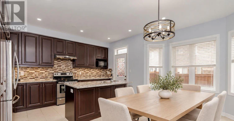 94 Lola Crescent, Brampton, ON, L7A 0A8 - 6