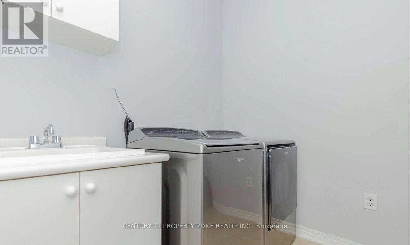 94 Lola Crescent, Brampton, ON, L7A 0A8 - 13