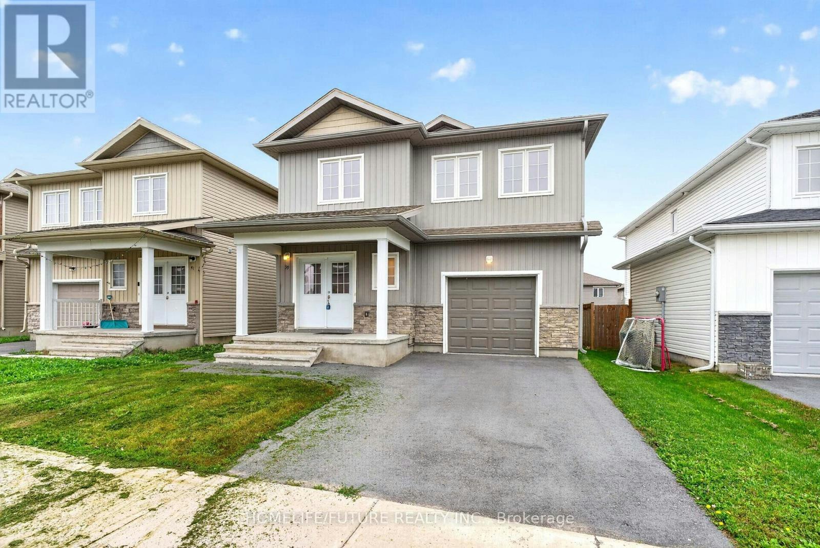 39 Brennan Crescent, Loyalist, ON, K0H 2H0
