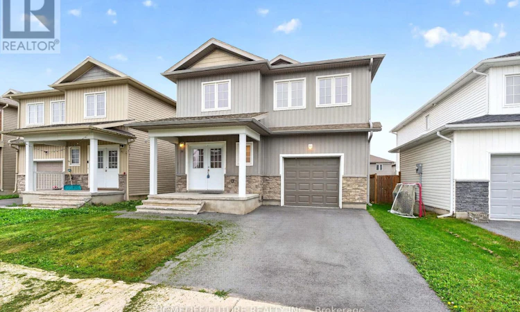 39 Brennan Crescent