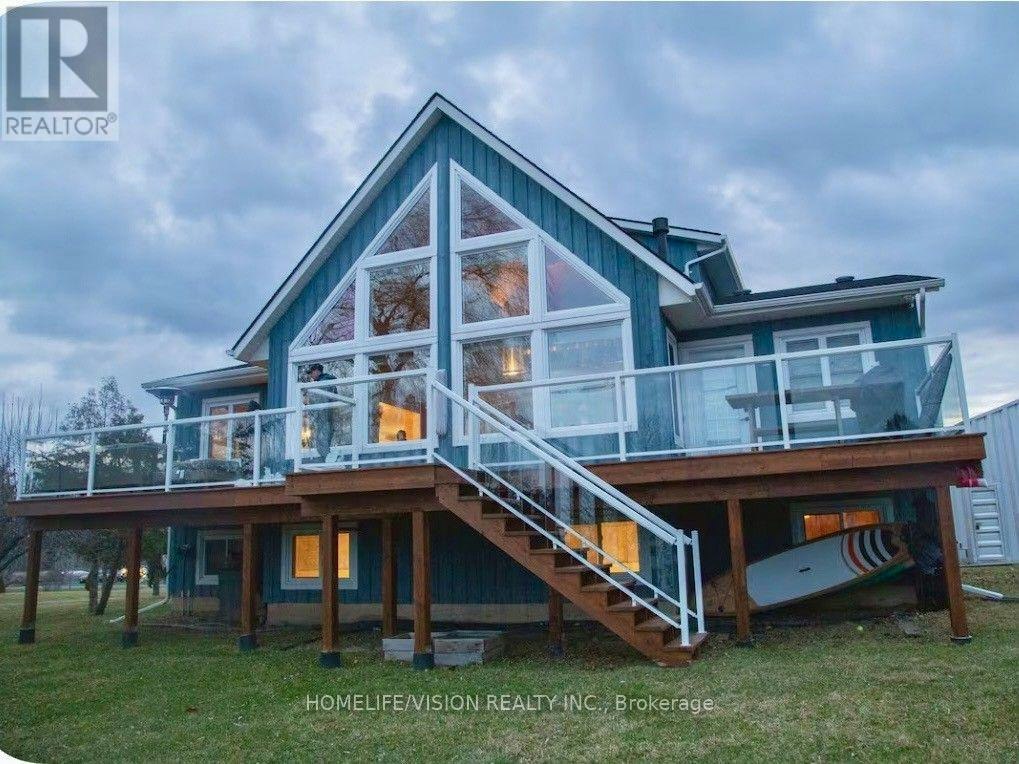 128 Bayview Drive, Greater Napanee, ON, K7R 3K8 - 2