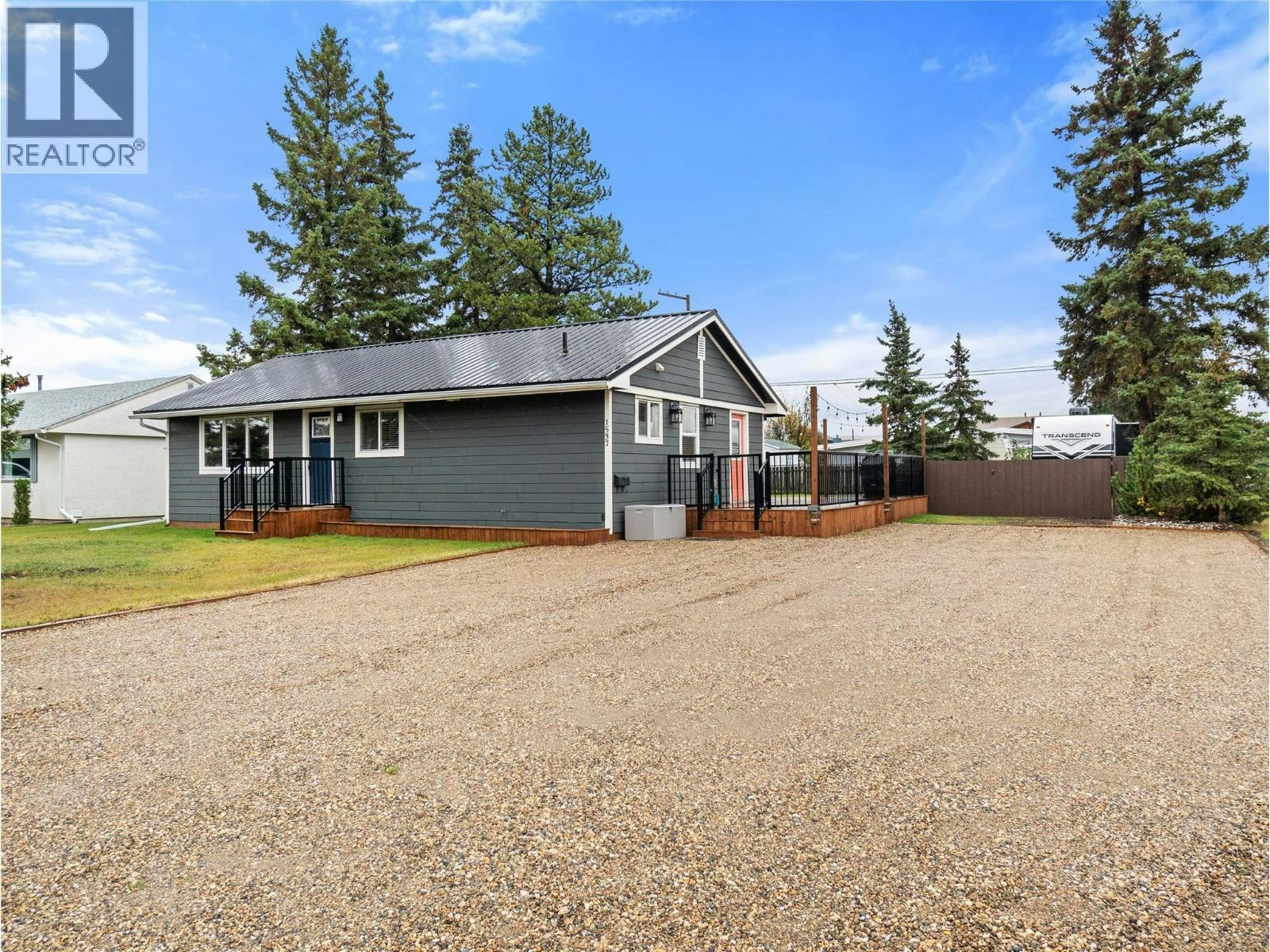 1537 115 Avenue, Dawson Creek, BC, V1G 3C6