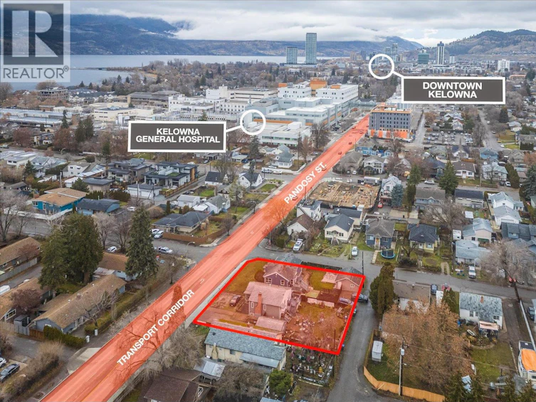 2415 Pandosy Street, Kelowna, BC, V1Y 1T7 - 27