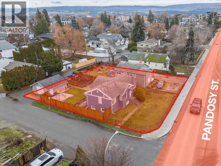 2415 Pandosy Street, Kelowna, BC, V1Y 1T7 - 6