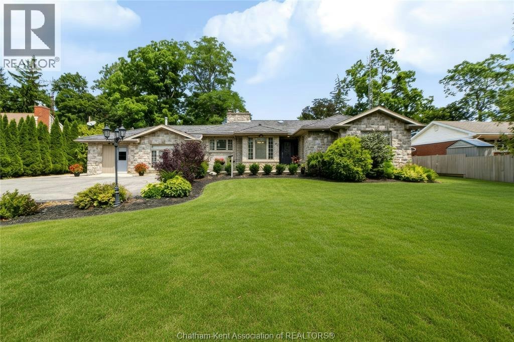 931 Charing Cross Road, Chatham-Kent, ON, N7M 5H7