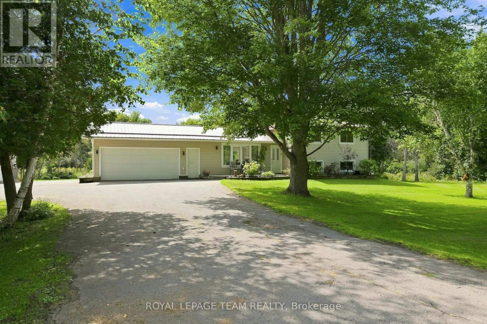980 County 44 Road, Kemptville, ON, K0G 1T0