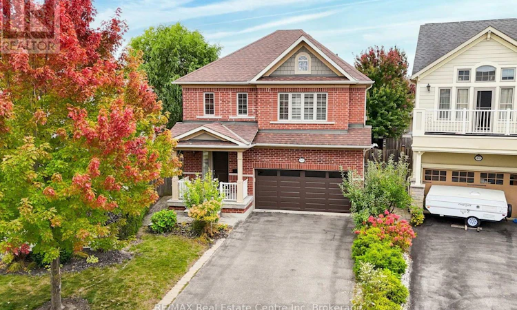 52 Bardoe Crescent