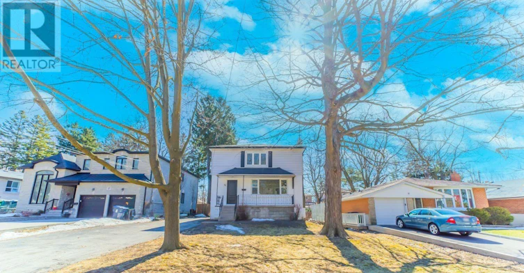 BSMT-15 Cree Avenue, Toronto, ON, M1M 1Z3