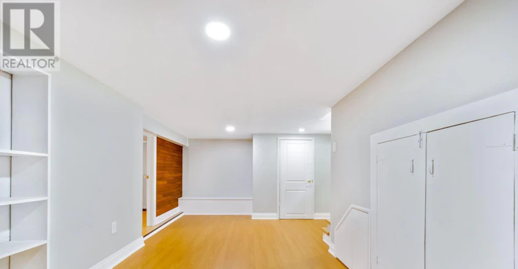 BSMT-15 Cree Avenue, Toronto, ON, M1M 1Z3 - 4